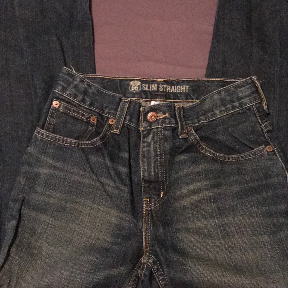 Route 66 Jeans